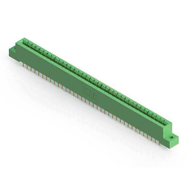 333-072-524-202 EDAC Inc.  Edgeboard Connectors